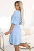 Robe de jour model 208960 Numoco